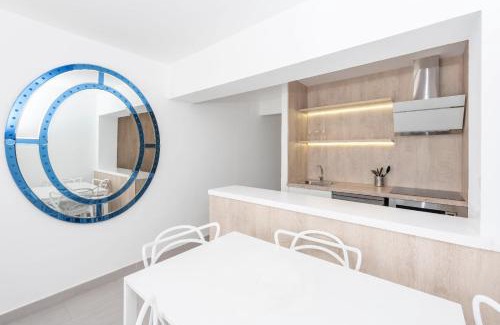 Figueretas Appartement | Enkala Apartamentos