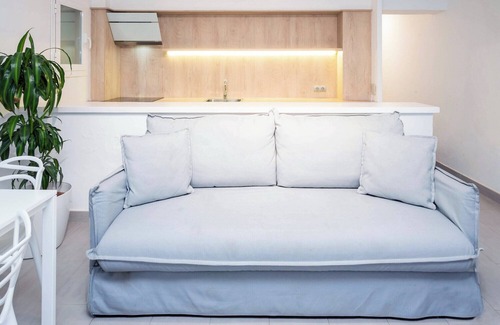 Figueretas Appartement | Enkala Apartamentos