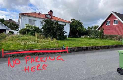 Jonkoping Appartement | Enkelt boende med närhet till centrala Jönköping.