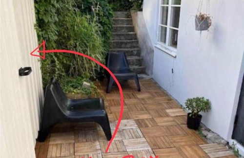 Jonkoping Appartement | Enkelt boende med närhet till centrala Jönköping.
