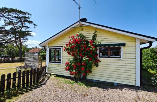 Skummesloevsstrand Maison | Enkelt nära havet
