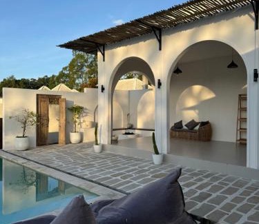 Toya Bungkah Appartement | Enla Montana villa