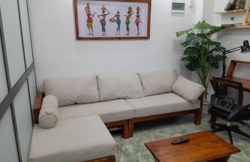 Kileleshwa Appartement | EnN Lovely homes 1bedroom G4