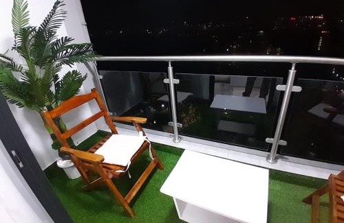 Kileleshwa Appartement | EnN Lovely homes 1bedroom G4