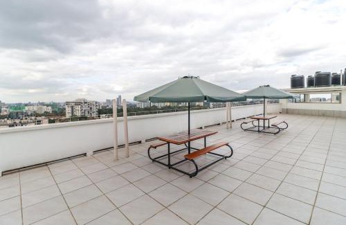 Kileleshwa Appartement | EnN Lovely homes 1bedroom G4