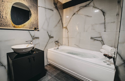 Nilufer Hôtel | ENNA SUİT HOTEL