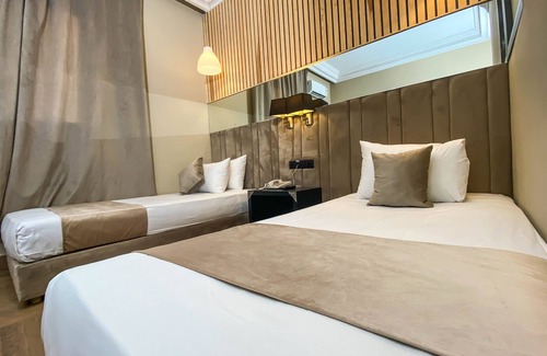 Casablanca City Center Maison | Ennasma
