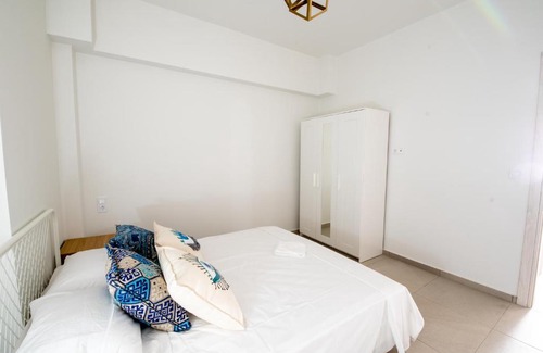 Patras Appartement | Ennea Suites-Light suite