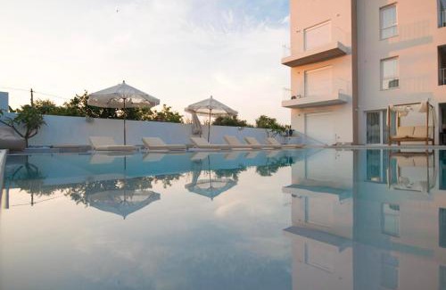 Patras Appartement | Ennea Suites-Null suite