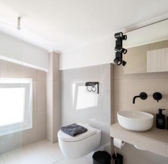 Patras Appartement | Ennea Suites-Null suite