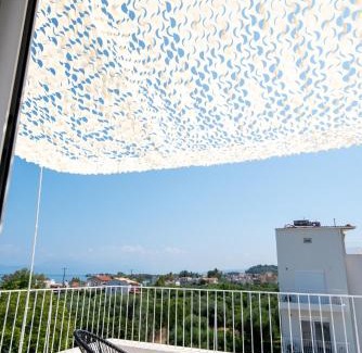Patras Appartement | Ennea Suites-Null suite