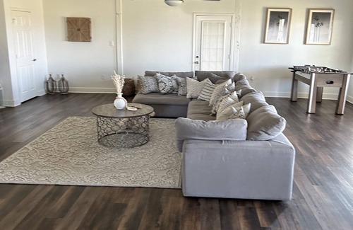 Ennis Maison | Ennis home of the bluebonnet