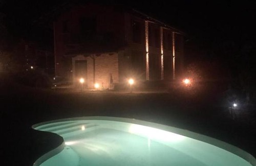 Cunico Maison | Enoagriturismo L' Acino d'Uva