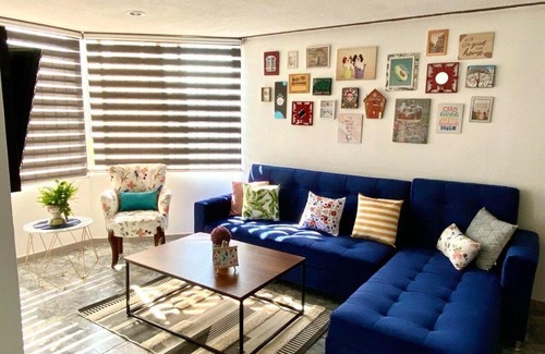 Zapopan Appartement | Enorme. Piso Completo 100% Zona Expo, Primer Piso