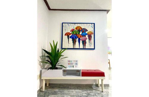 Zapopan Appartement | Enorme. Piso Completo 100% Zona Expo, Primer Piso