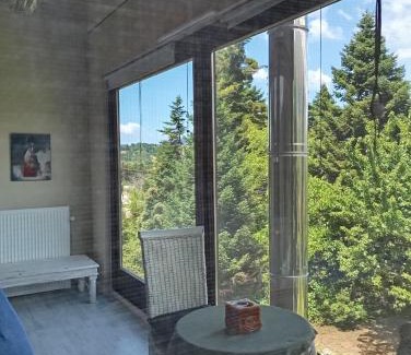 Tsopela Maison | Enoro