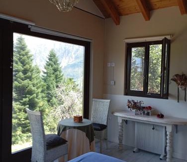 Tsopela Maison | Enoro