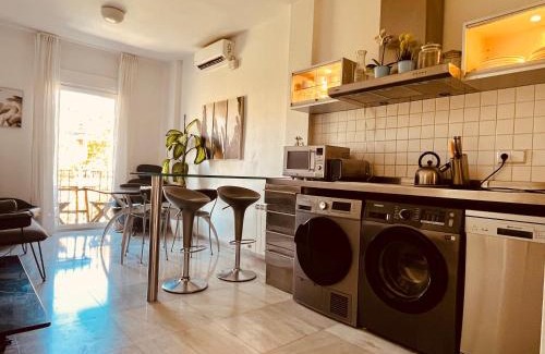 Eixample Appartement | Enric Granados 17
