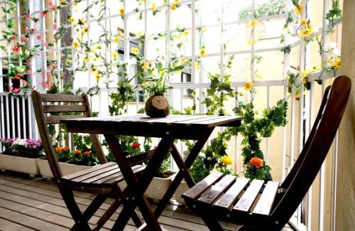Eixample Appartement | Enric Granados 17
