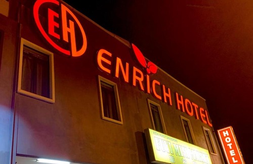 Sungai Buloh Hôtel | Enrich Hotel