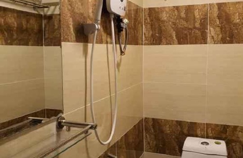 Seksyen 7 Hôtel | Enrich Hotel Shah Alam