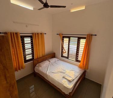 Mannarkkad Maison | Enrich Tourist Homes