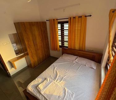 Mannarkkad Maison | Enrich Tourist Homes
