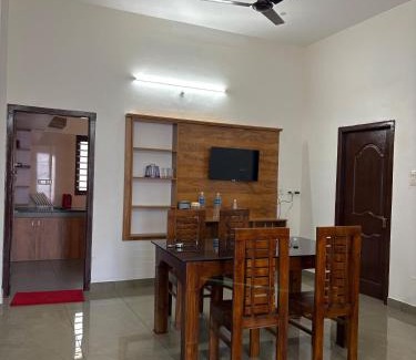 Mannarkkad Maison | Enrich Tourist Homes