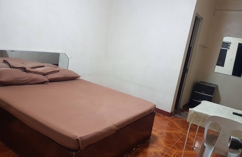 Limay Cabine | Enriquez Lodge