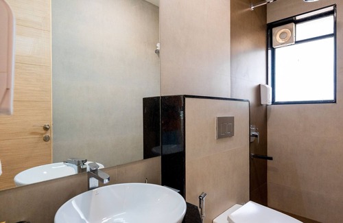 Aurangabad Hôtel | Enrise by Sayaji Aurangbad