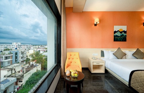 Aurangabad Hôtel | Enrise by Sayaji Aurangbad