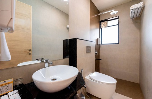 Aurangabad Hôtel | Enrise by Sayaji Aurangbad