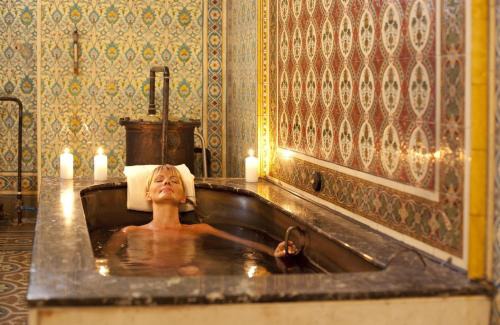 Marianske Lazne Hôtel | Ensana Nové Lázně