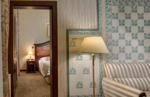 Marianske Lazne Hôtel | Ensana Nové Lázně