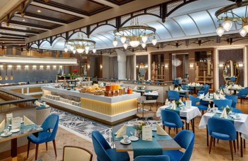 Marianske Lazne Hôtel | Ensana Nové Lázně