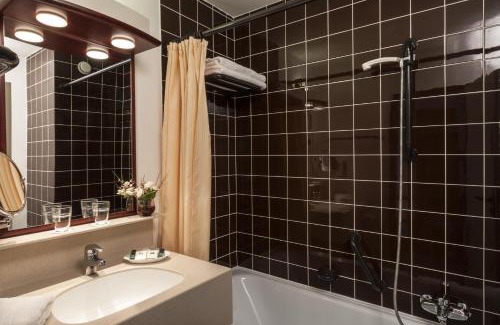 Heviz Hôtel | Ensana Thermal Aqua