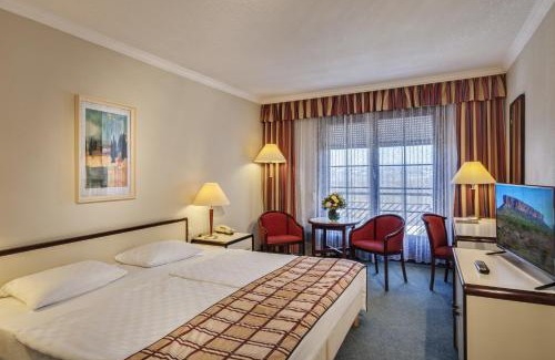Heviz Hôtel | Ensana Thermal Aqua