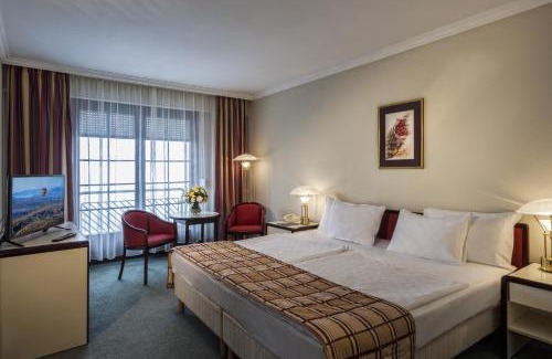 Heviz Hôtel | Ensana Thermal Aqua