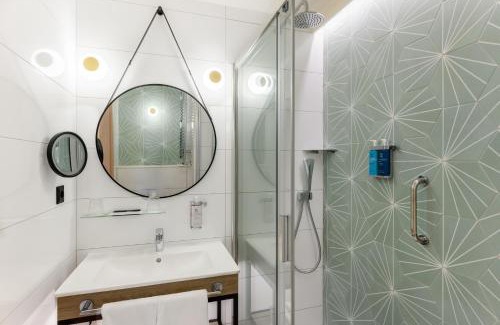 Heviz Hôtel | Ensana Thermal Aqua