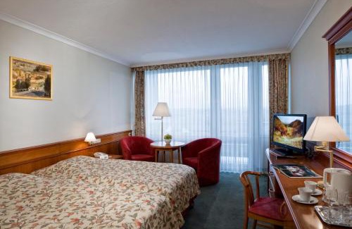 Heviz Hôtel | Ensana Thermal Hévíz