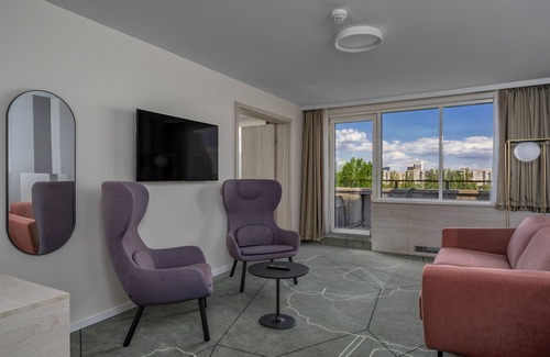 13th District Hôtel | Ensana Thermal Margaret Island