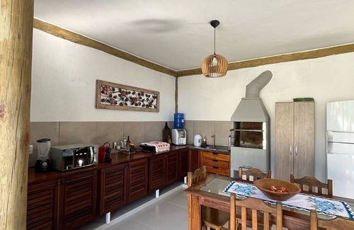 Bexiga Maison | Enseada House: 3 dorms and perfect location