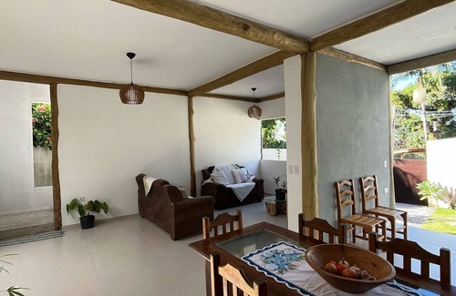 Bexiga Maison | Enseada House: 3 dorms and perfect location