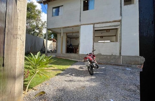 Bexiga Maison | Enseada House: 3 dorms and perfect location