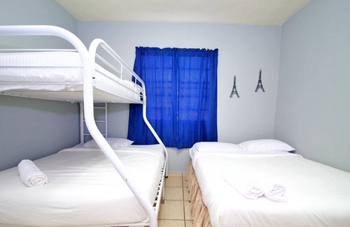 Montalva Appartement | Ensenada Summer Apartments 00647 #1