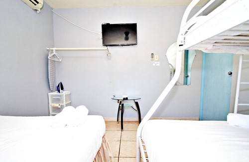 Montalva Appartement | Ensenada Summer Apartments 00647 #1