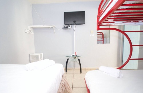 Montalva Appartement | Ensenada Summer Apartments 00647 #2