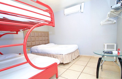 Montalva Appartement | Ensenada Summer Apartments 00647 #2