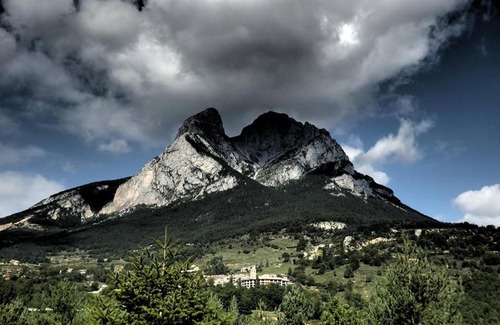 Saldes Appartement | Ensija Pedraforca