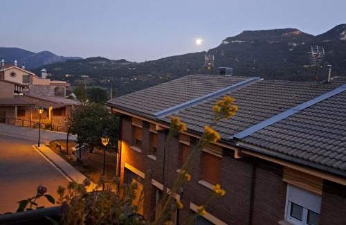 Saldes Appartement | Ensija Pedraforca